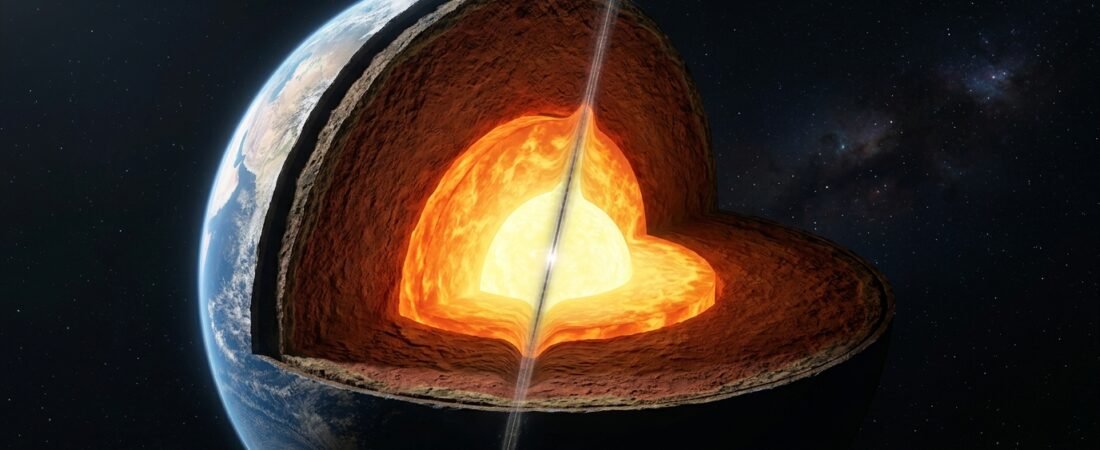 Pode existir um buraco negro do tamanho de um átomo passando pela Terra agora mesmo