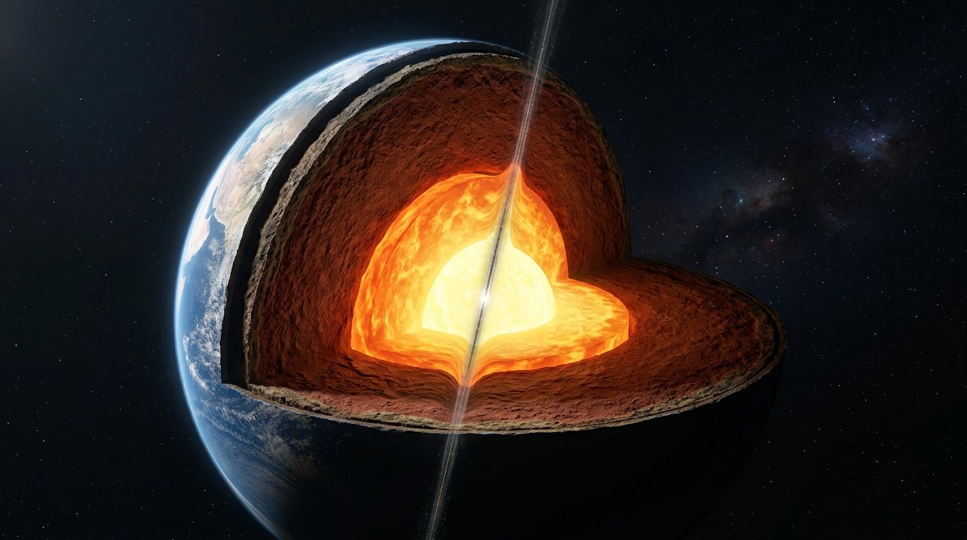 Pode existir um buraco negro do tamanho de um átomo passando pela Terra agora mesmo