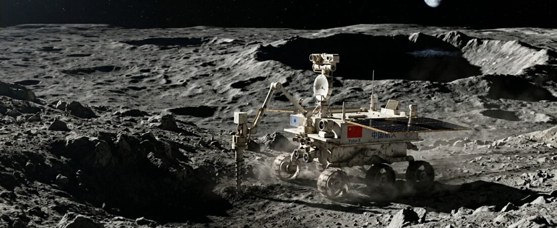 A China vai tentar achar água na Lua — e a busca começa exatamente onde ninguém nunca pousou