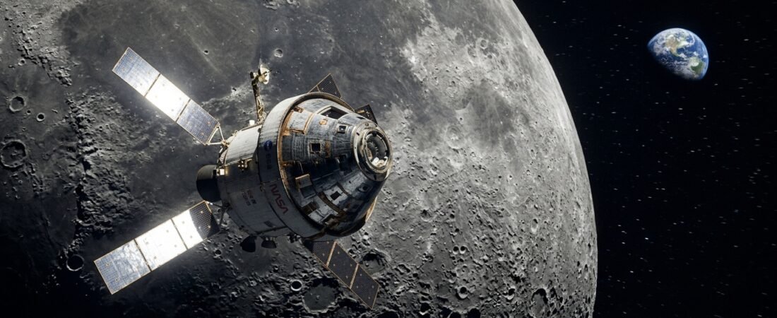 Artemis II: por que voltar para perto da Lua é mais difícil do que pousar nela em 1969